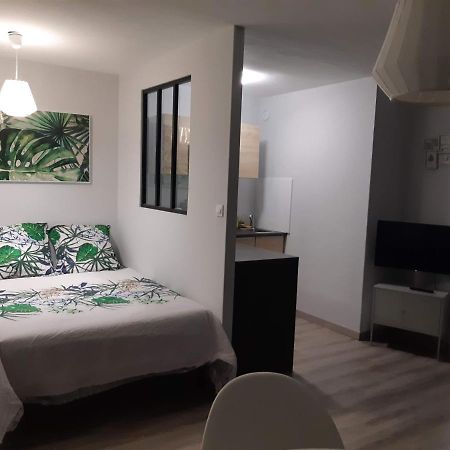 Apartmán Jungle Mety Exteriér fotografie