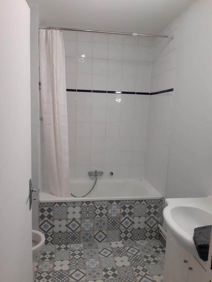 Apartmán Jungle Mety Exteriér fotografie