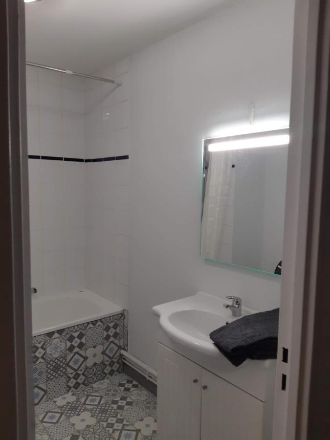 Apartmán Jungle Mety Exteriér fotografie
