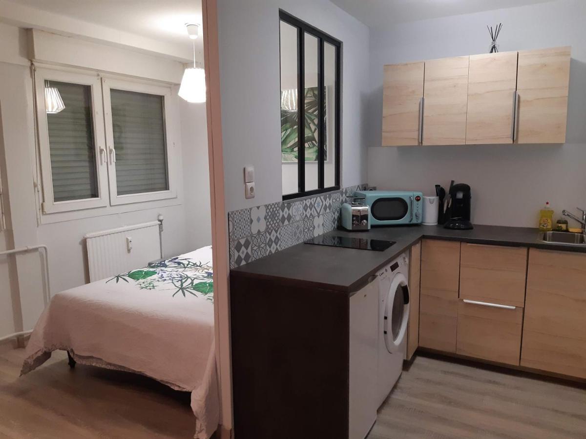 Apartmán Jungle Mety Exteriér fotografie