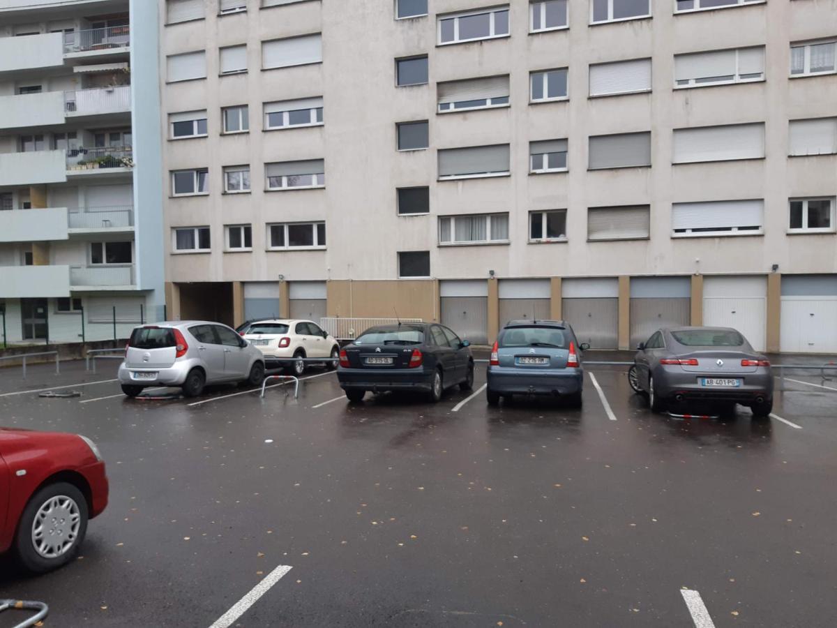 Apartmán Jungle Mety Exteriér fotografie