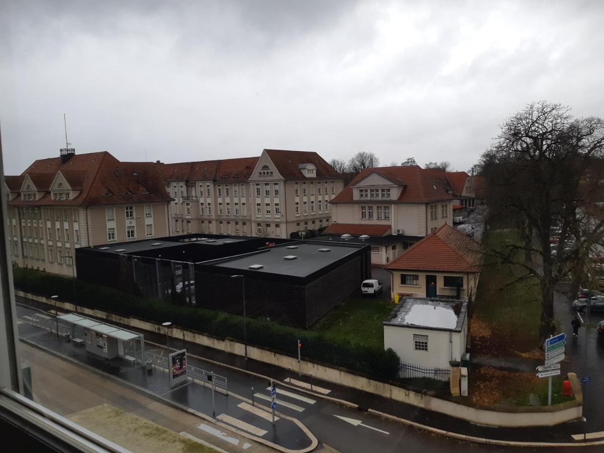 Apartmán Jungle Mety Exteriér fotografie