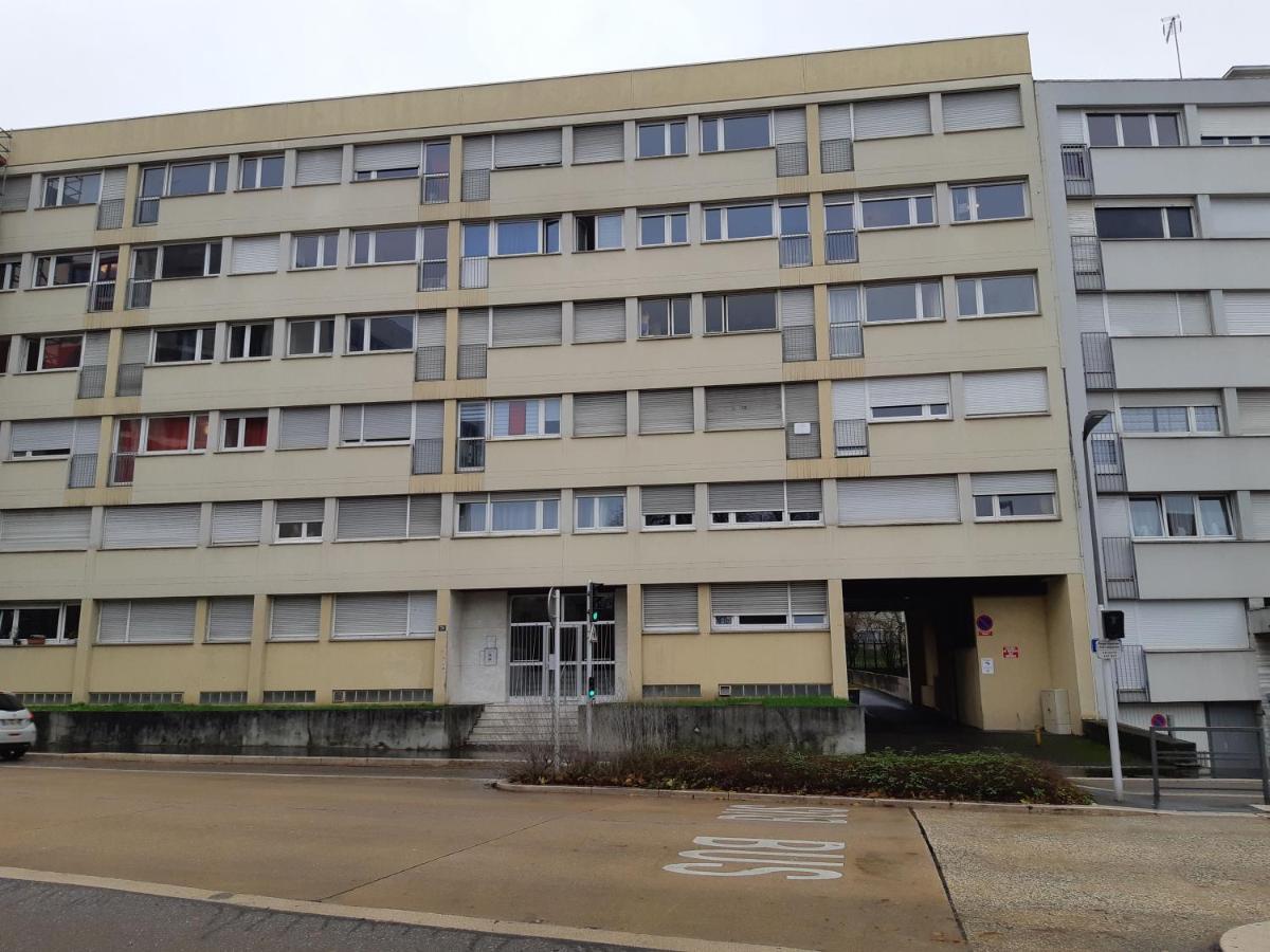 Apartmán Jungle Mety Exteriér fotografie