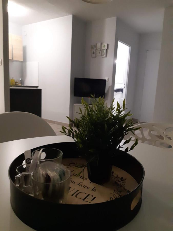Apartmán Jungle Mety Exteriér fotografie