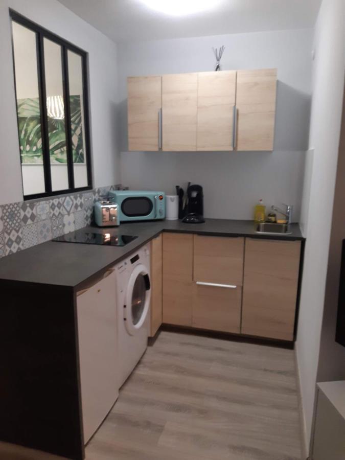 Apartmán Jungle Mety Exteriér fotografie